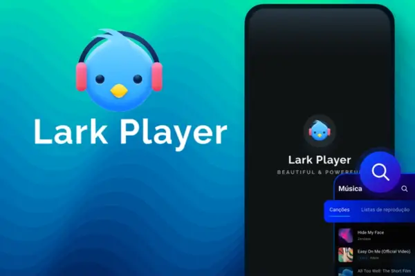 Como Baixar Música no Aplicativo Lark Player: Guia Completo