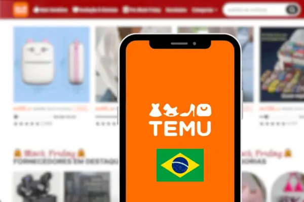 Temu Brasil é Confiável? Descubra Tudo o Que Você Precisa Saber