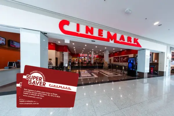 Promoção Cinemark: Como Encontrar Descontos Imperdíveis para Suas Sessões