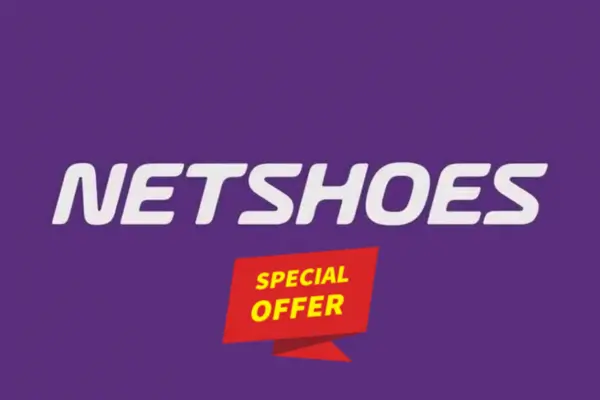 Promoção Netshoes: 5 Descontos Incríveis para Comprar Agora Mesmo!