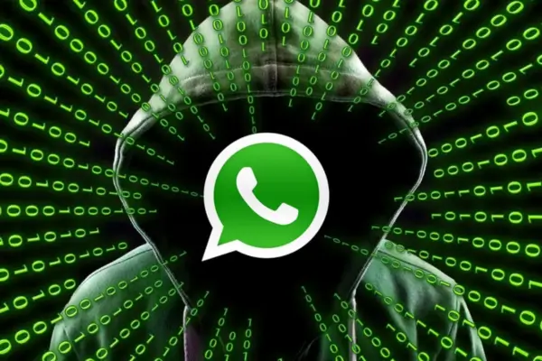 Como Saber se o WhatsApp Foi Hackeado no Android?