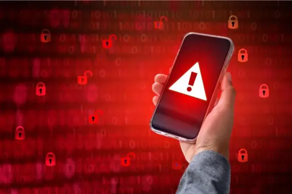 Código para Saber se o Celular Foi Hackeado