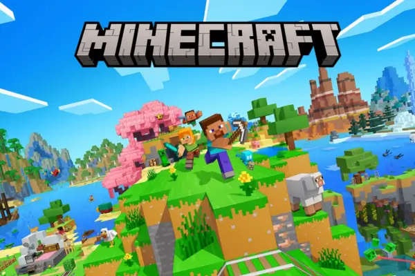 Minecraft Купить Ключ