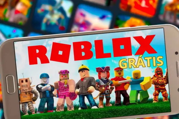 Como Ganhar Robux Grátis de Forma Segura e Fácil: Um Passo a Passo Completo